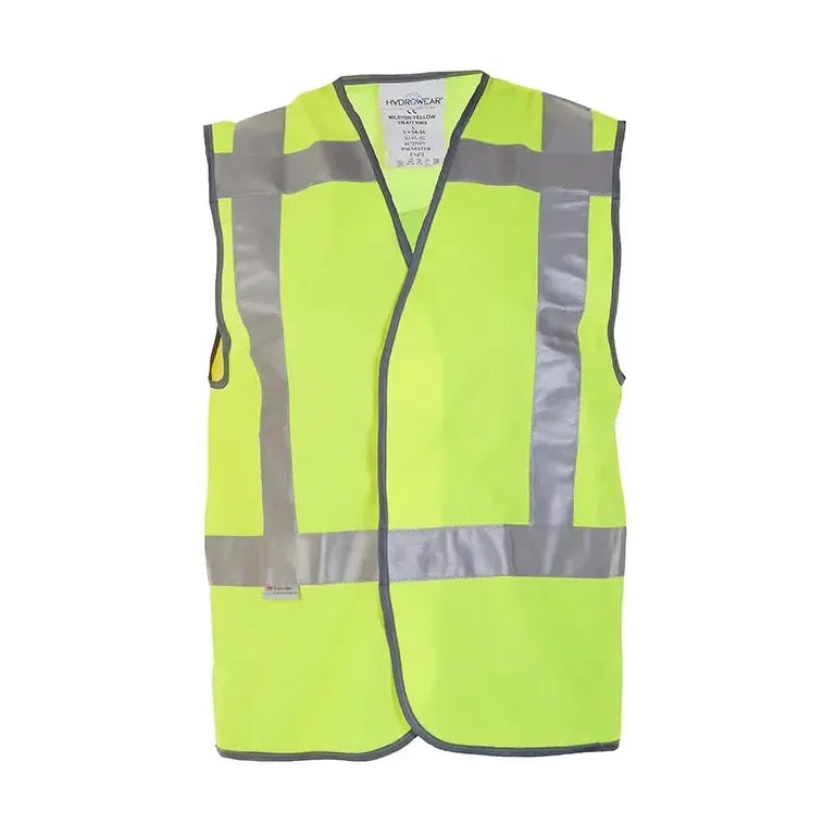Veiligheids vest High Visibility