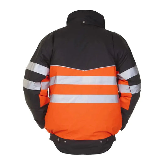 Pilotjack High Visibility