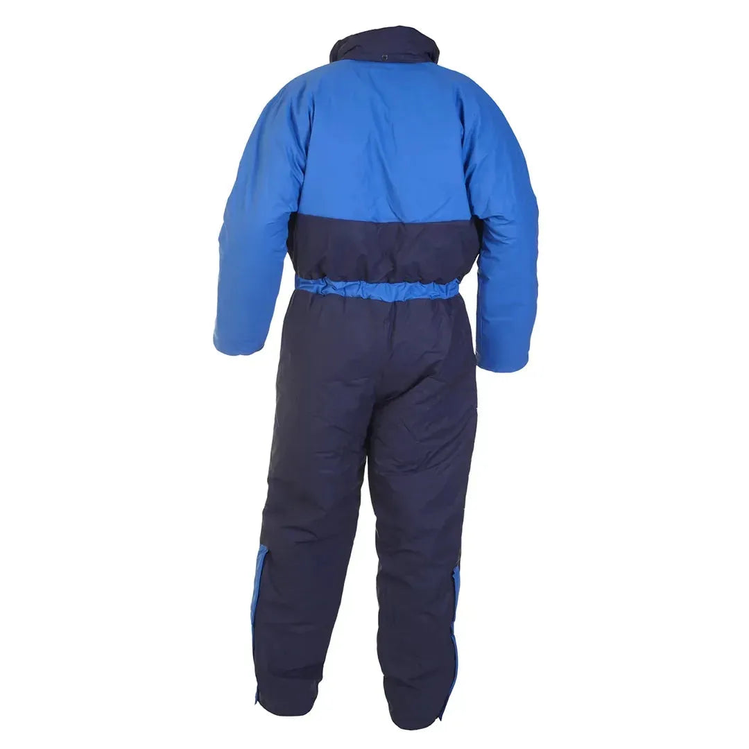 Winter overall Sheffield