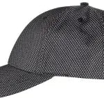Katoen-Polyester cap met Mesh | Comfort & Duurzaamheid