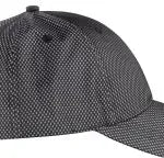 Katoen-Polyester cap met Mesh | Comfort & Duurzaamheid