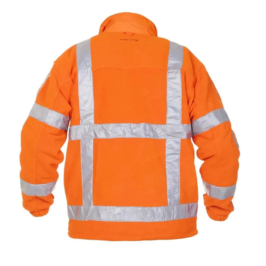 Fleecejack High Visibility