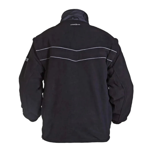 Fleecejack Work & Weather