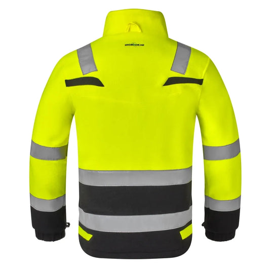 Fleecejack High Visibility