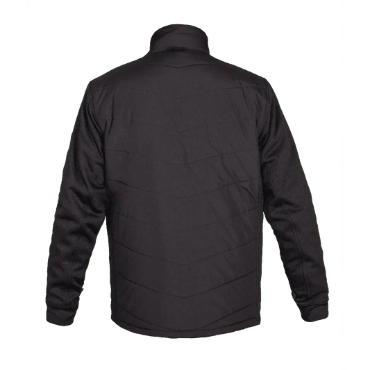 Gevoerde polyesterbody