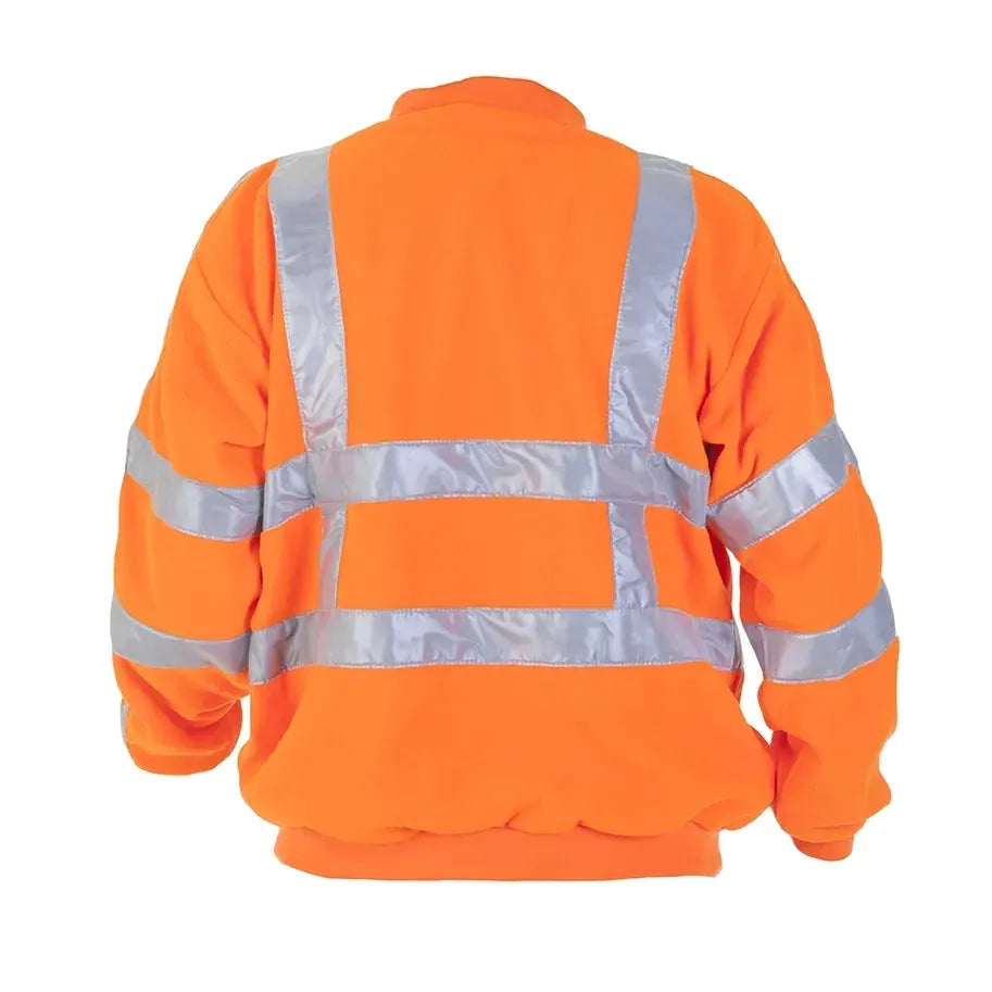 Fleecejack High Visibility