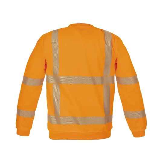 Sweater High Visibility