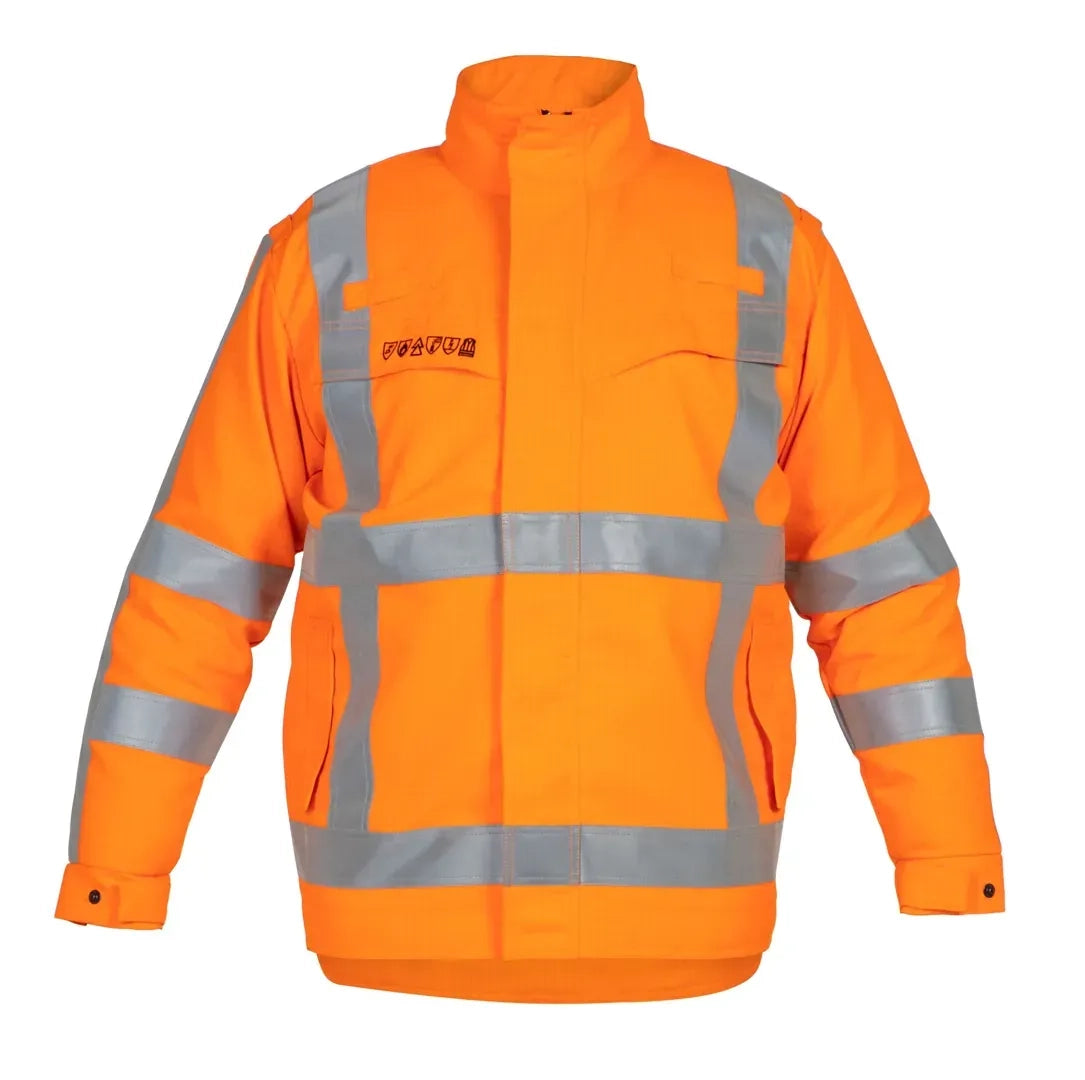 Mill Werkjas Multinorm