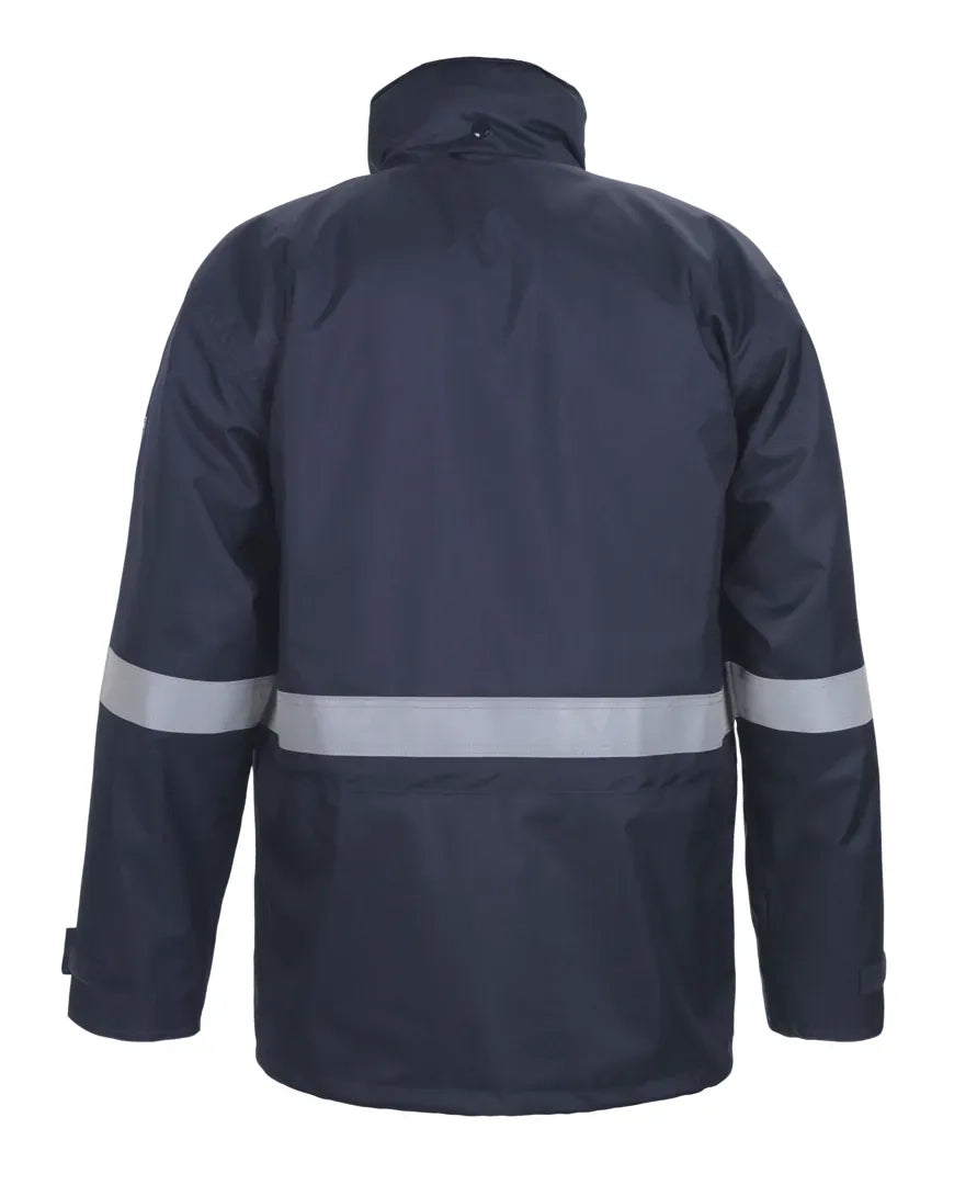 Miramas Parka Multinorm