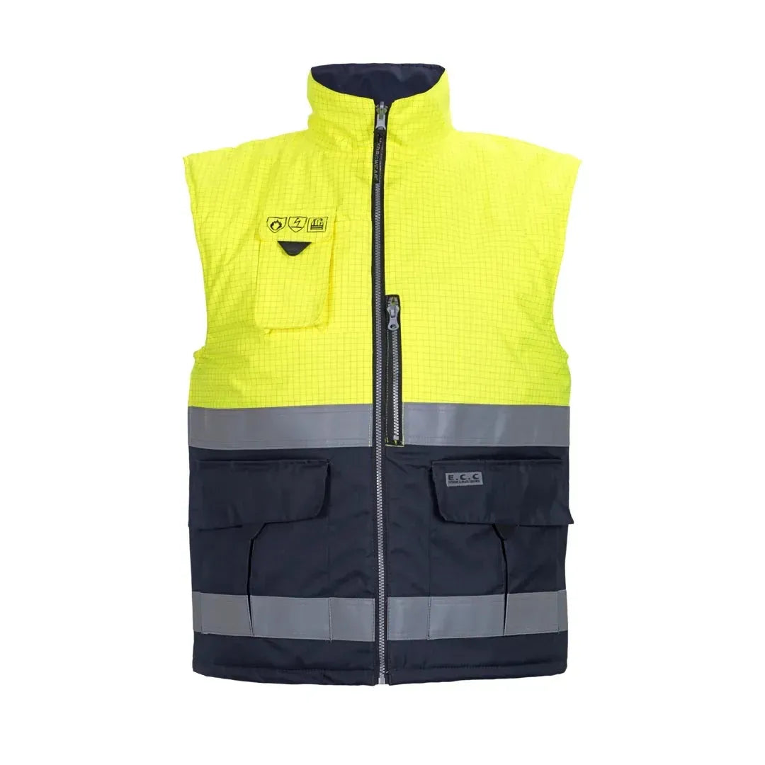 Bodywarmer Multinorm