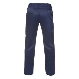 Hydrowear Etna Werkbroek 044469-102 | Duurzame Werkbroek met Elastische Taille