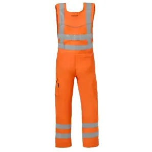 Bodybroek High Visibility