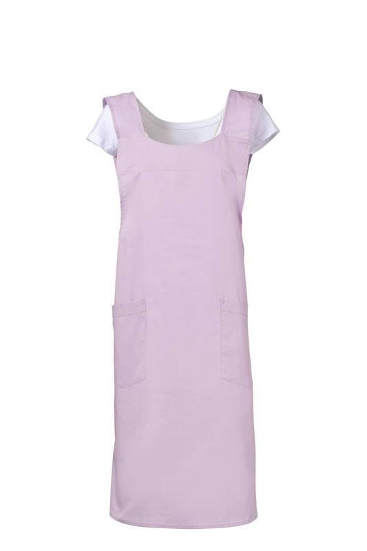 LAVENDER LADY Schort