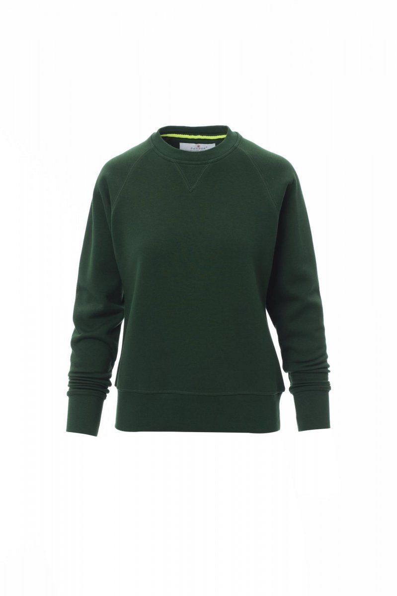 Payper Mistral+ Lady Sweater | Dames Werksweater 300 g/m²