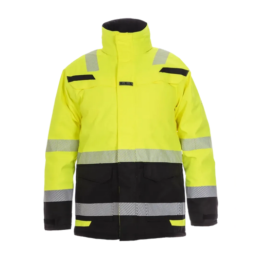 Parka High Visibility