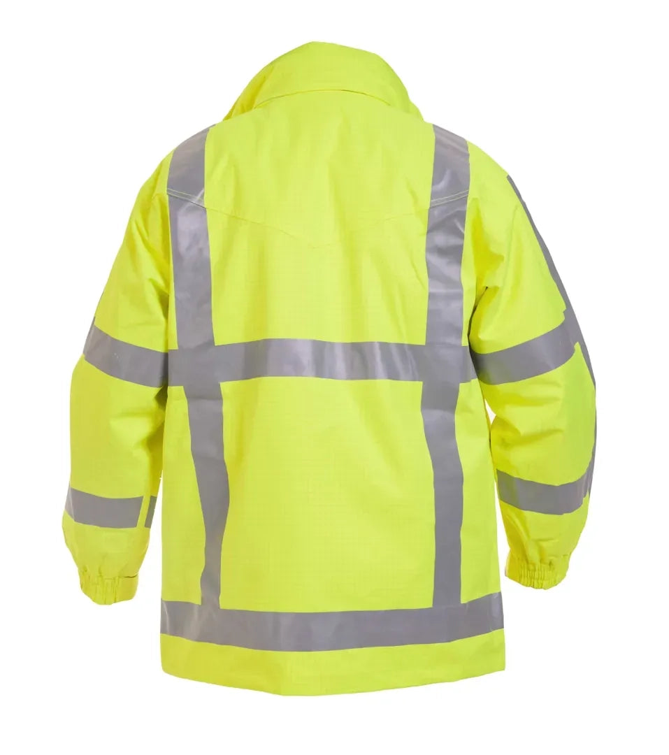 Markelo Parka Multinorm