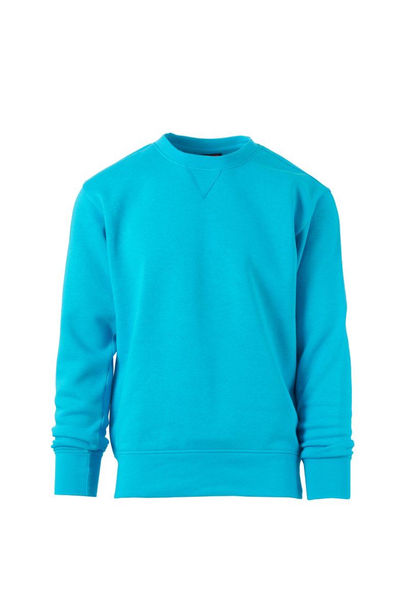 Payper Orlando Basic Sweater Heren | Comfortabele Werksweater 280 g/m²