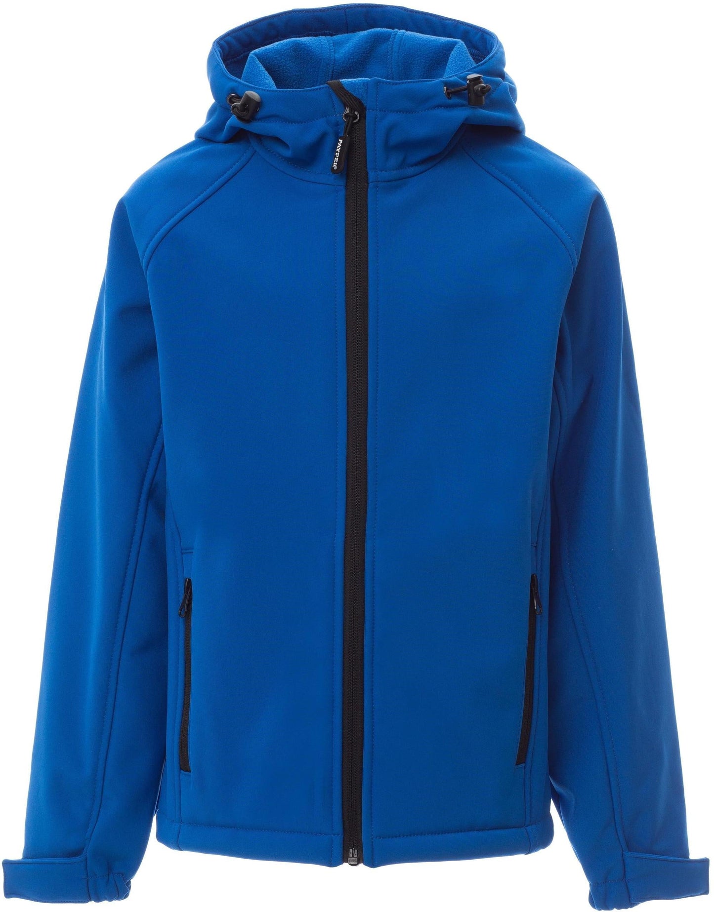 GALE jas softshell kinderen