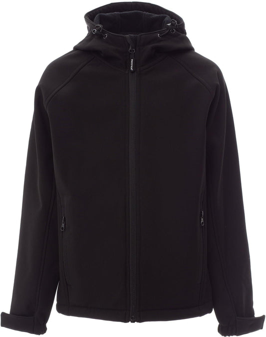 GALE jas softshell kinderen