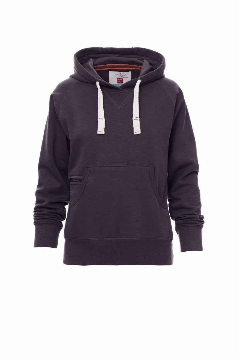 ATLANTA+ Hoodie heren