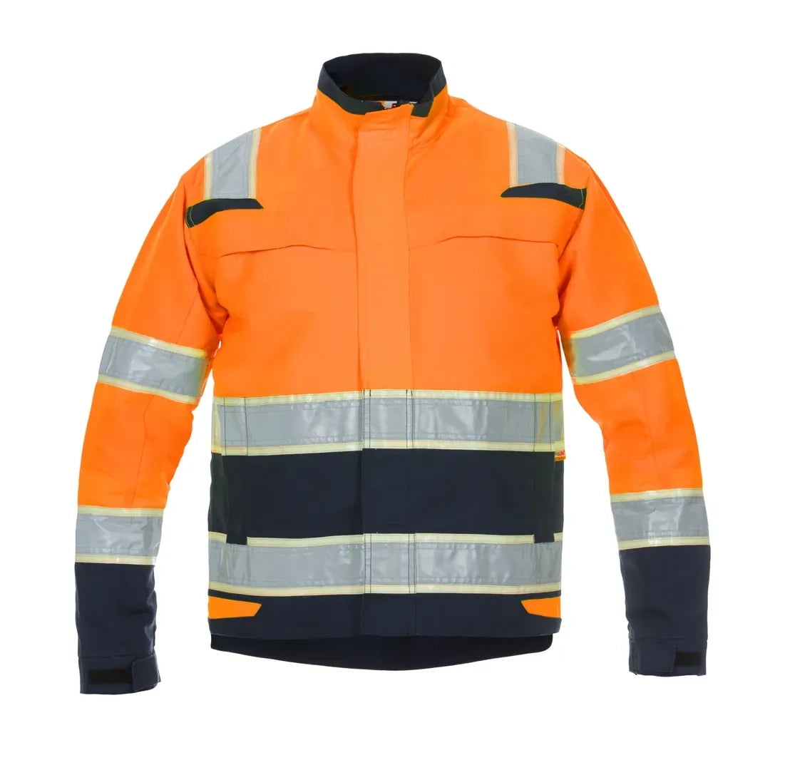 Werkjas Hi-Vis