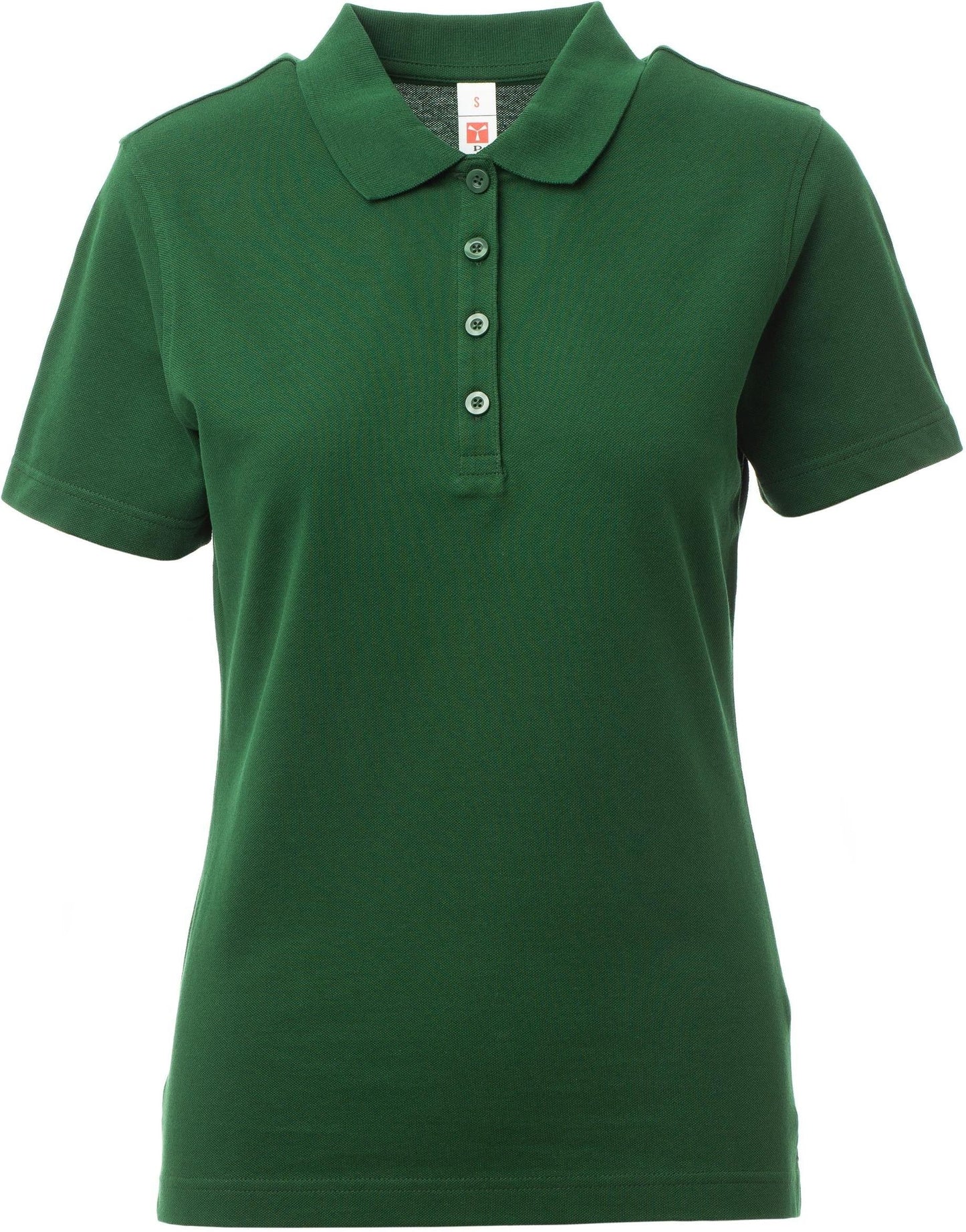 ROME LADY Basic Polo
