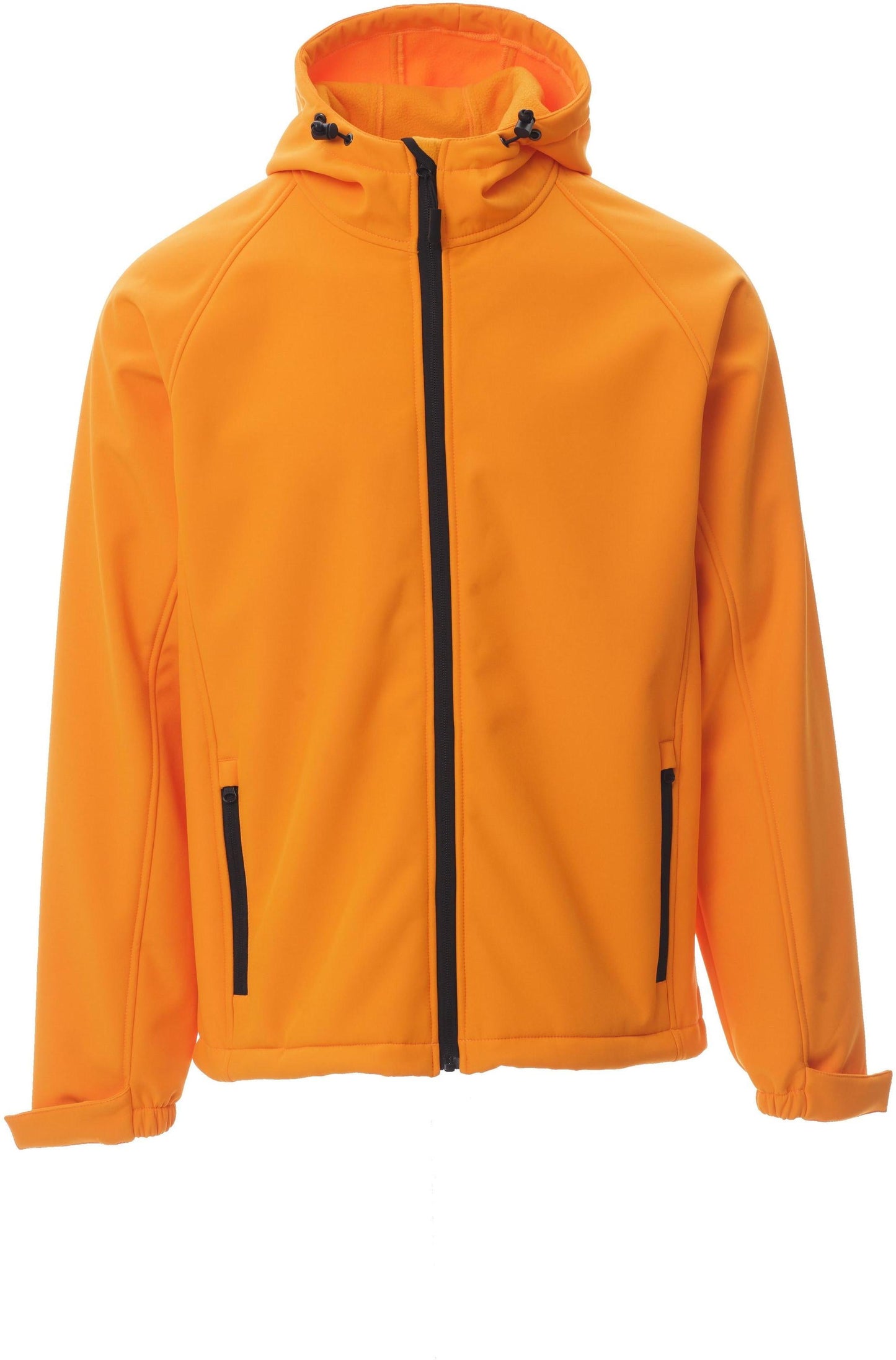 STORM jas softshell