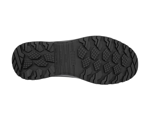 IRON HD MID veiligheidsschoen S3S