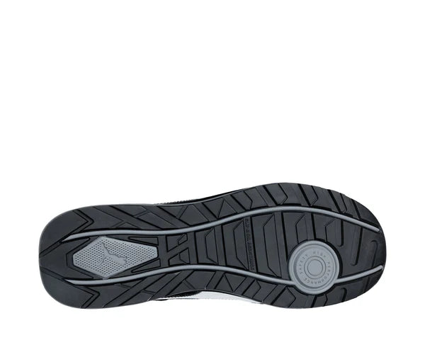 AIRTWIST DISC LOW veiligheidsschoen S3 ESD