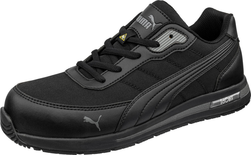 EPIC S3S ESD FO HRO SR