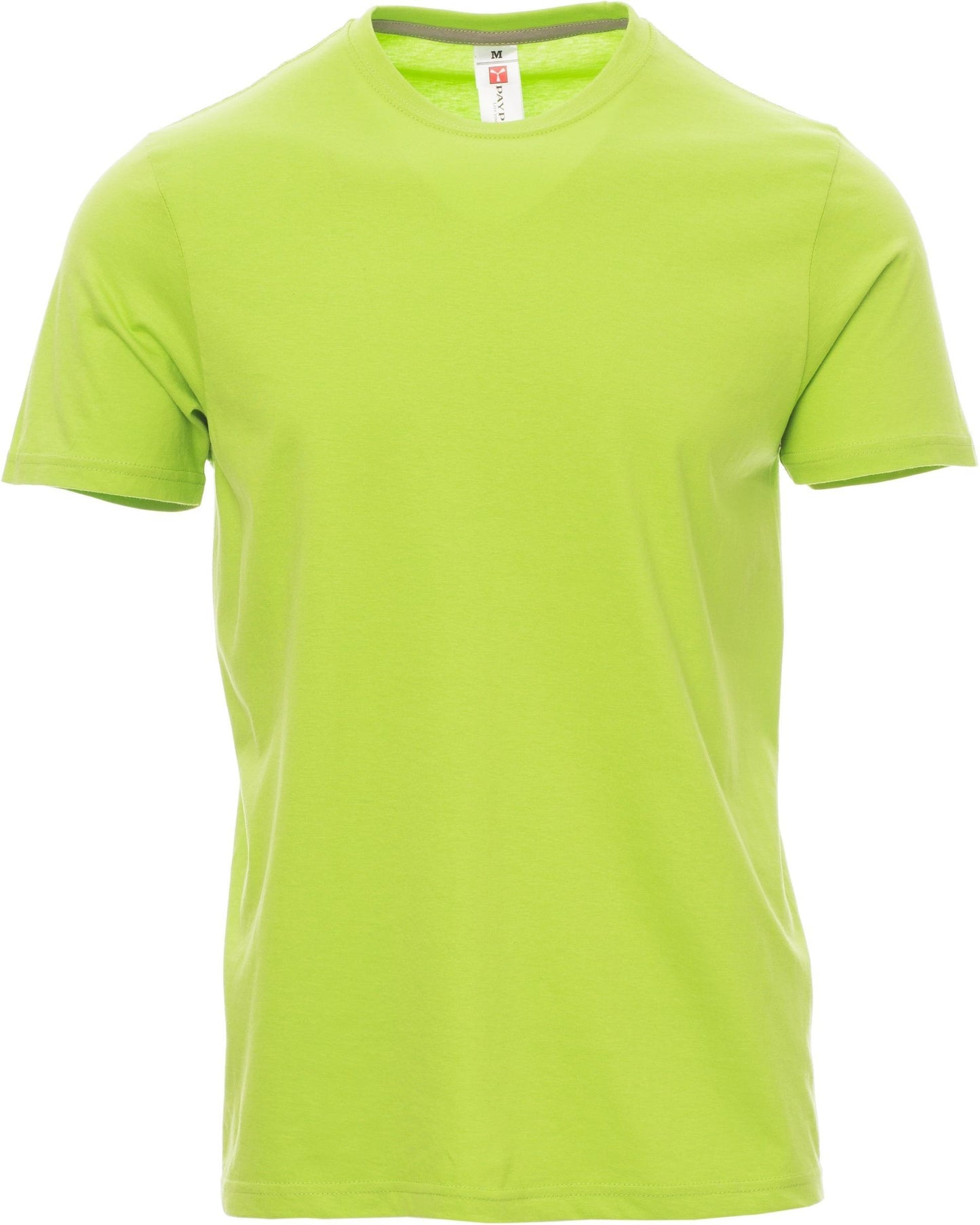 SUNSET T-shirt heren