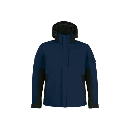 FHB Georg Werkjas Primaloft® | Warme Winddichte Winterjas