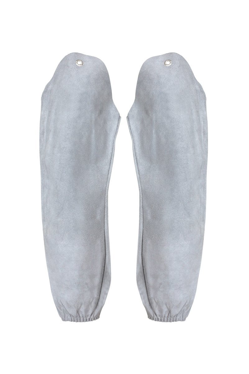 Beschermhoes van splitleer, 60 cm