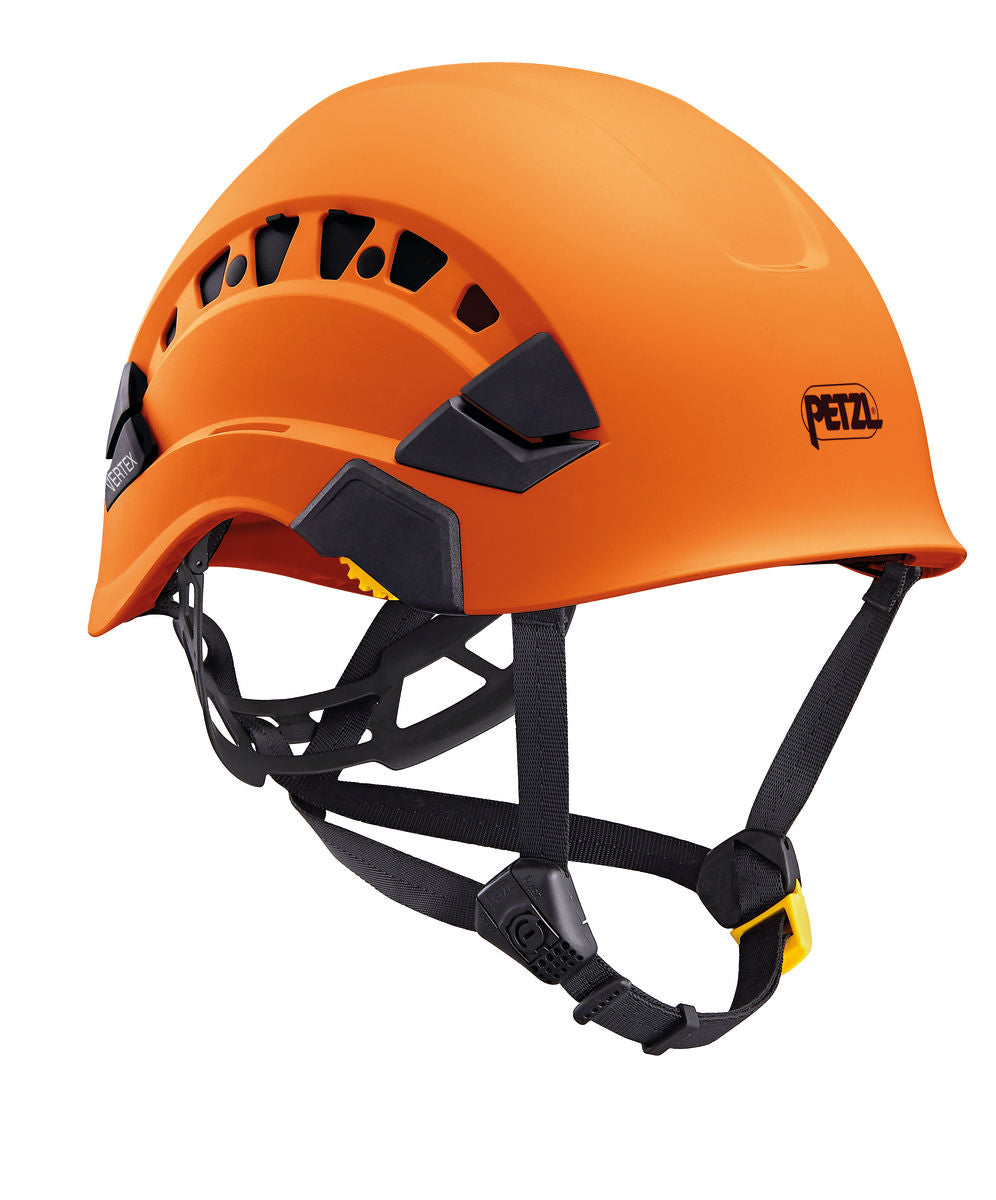 VERTEX ® VENT Comfortabele, geventileerde helm