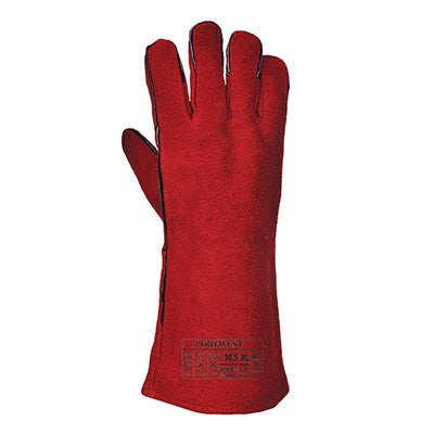 Welders Gauntlet