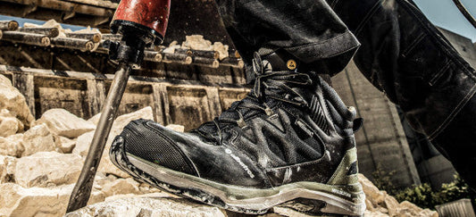 ULTRATRAIL CTX MID