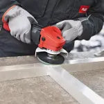 Haakse Slijper L1506VR