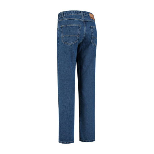 Spijkerbroek Colorado Newstar COLDS denim
