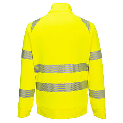 Hi-Vis Softshell Custom