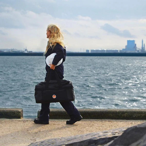 Offshore travel