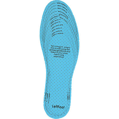 Actifresh Inlegzool