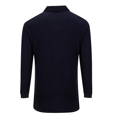 flame-resistant-anti-static-long-sleeve-polo-shirt
