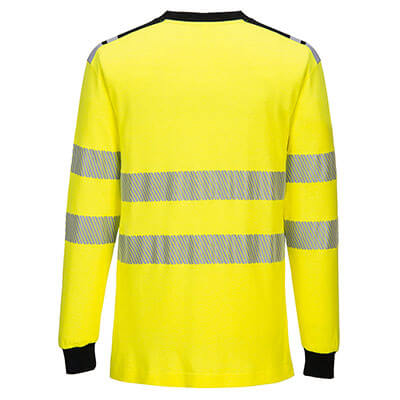 WX3 Flame Resistant Hi-Vis T-Shirt