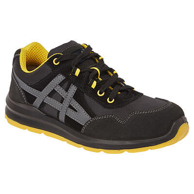 steelite mersy trainer s1