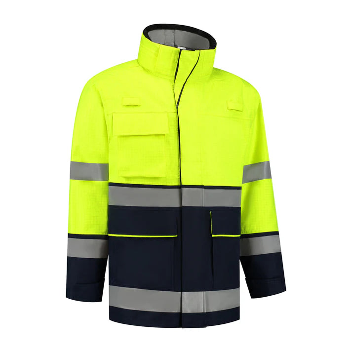 Phase 1 Jacket
