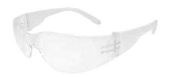 Clear AS Safety Glasses