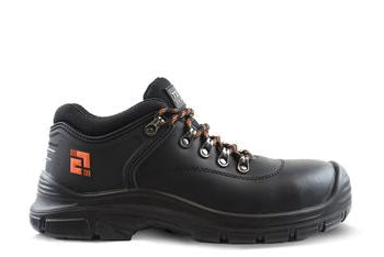 30-208 Builder S3 Veiligheidsschoen laag