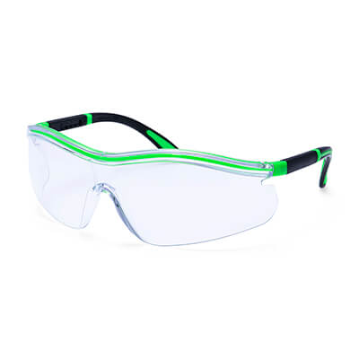Neon Veiligheidsbril