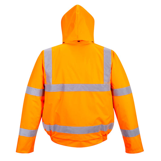 RT32 - Hi-Vis Bomberjack