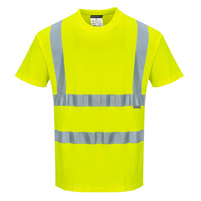 Katoen Comfort T-Shirt